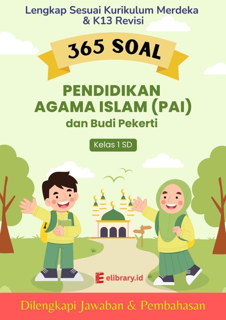 Ternyata Ini 5 Rahasia Mengerjakan Contoh Soal PAI Kelas 10 Bab 4 Agar Nilai Sempurna