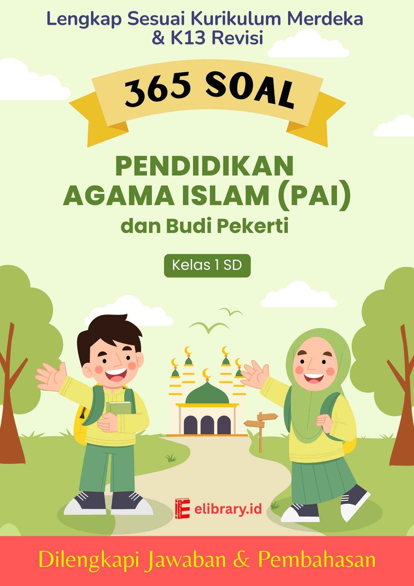 Ternyata Ini 5 Rahasia Mengerjakan Contoh Soal PAI Kelas 10 Bab 4 Agar Nilai Sempurna