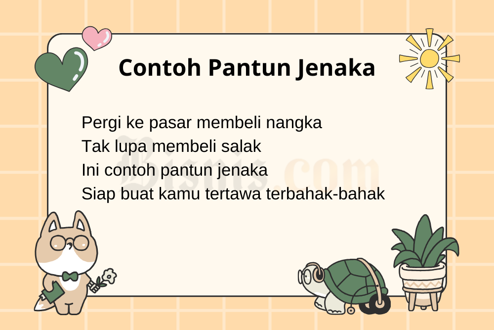 Pantun Pendidikan Kumpulan Kata Bijak untuk Pembelajaran yang Pantun Pendidikan Kumpulan Kata Bijak untuk Pembelajaran yang
