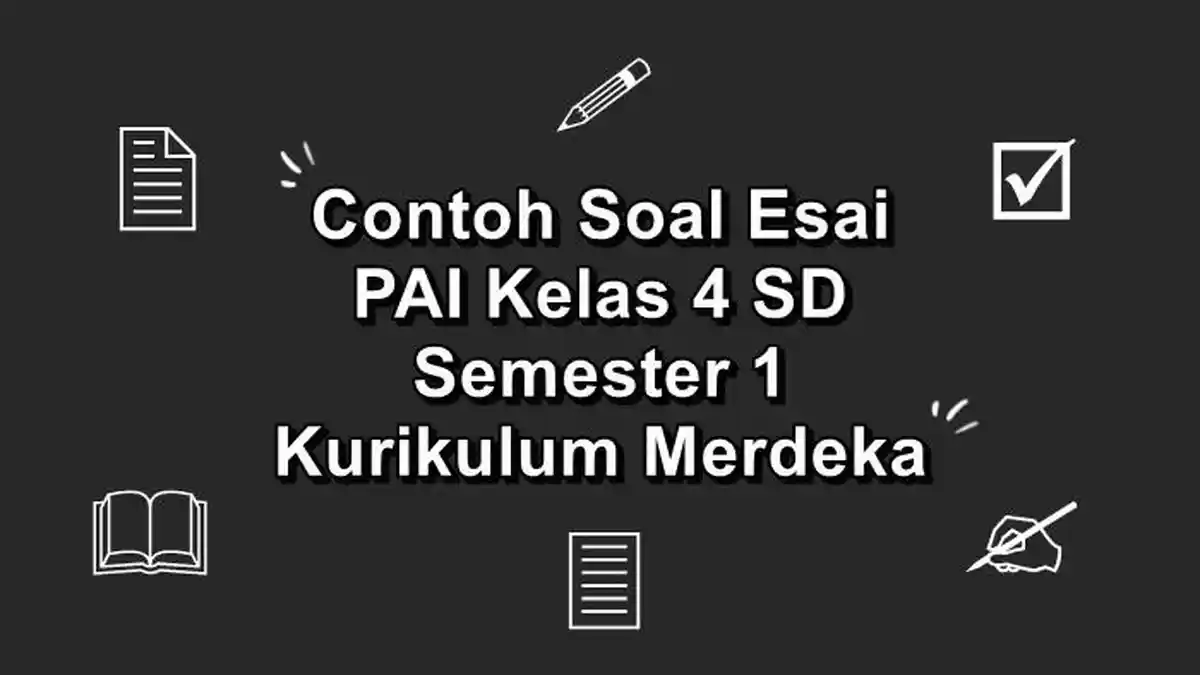 Latihan Soal Aktivitas Kelompok PAI Kelas 4 SD Halaman 179 Kurikulum Latihan Soal Aktivitas Kelompok PAI Kelas 4 SD Halaman 179 Kurikulum