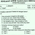Contoh Soal UAS PAI Kelas X Semester 2 Beserta Jawaban Kurikulum 2013