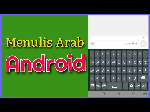 5 Cara Mengcopy Tulisan Arab Agar Tidak Berubah di Word yang Terbukti Ampuh
