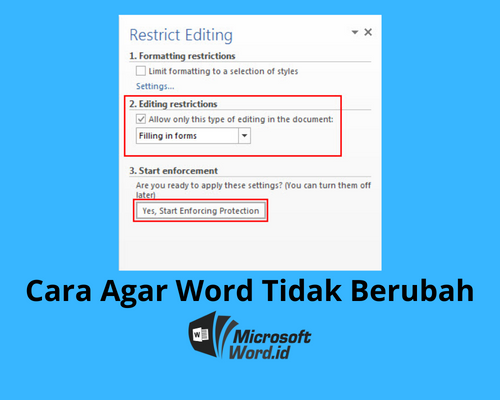 5 Rahasia Cara Mengcopy File Word Agar Format Tidak Berubah yang Jarang Diketahui