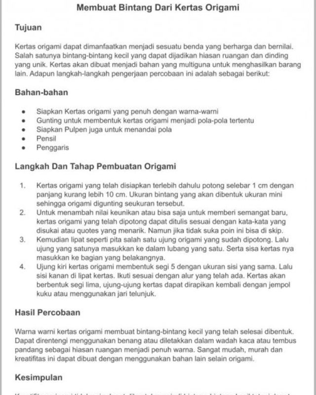 Wajib Tahu! Kumpulan Contoh Soal Kemuhammadiyahan Kelas Empat Semester 2 Terbaru
