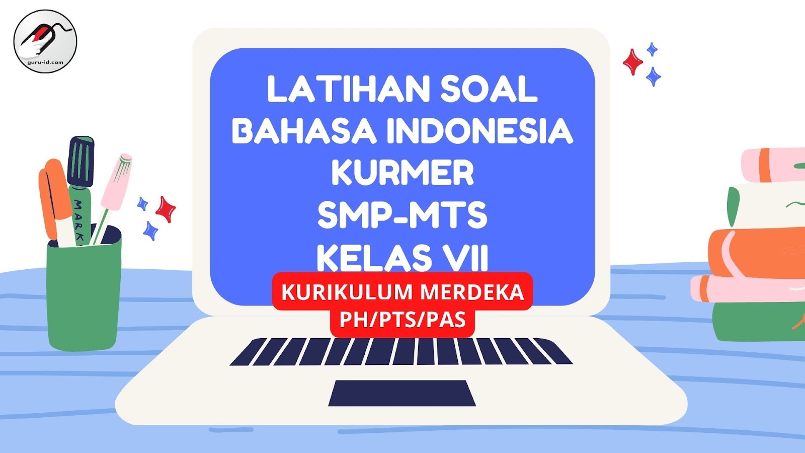 Wajib Tahu 3 Bocoran Soal UTS Kelas 2 SD Agar Anak Siap Hadapi Ujian Besok Wajib Tahu 3 Bocoran Soal UTS Kelas 2 SD Agar Anak Siap Hadapi Ujian Besok